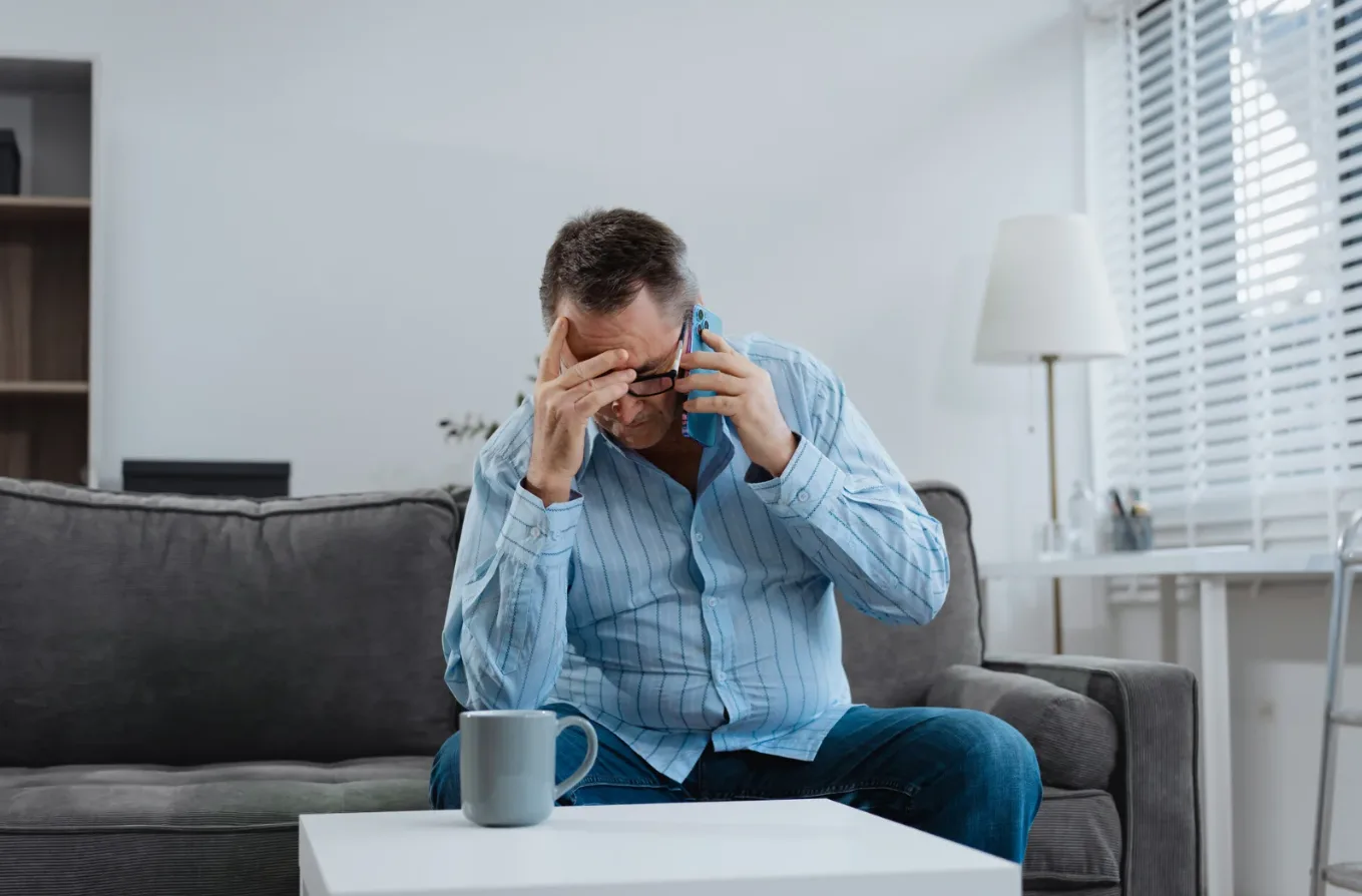 Kui pinge ei lase puhata, ei saa ka süda puhkust. Kuidas stress südame tervist mõjutab?