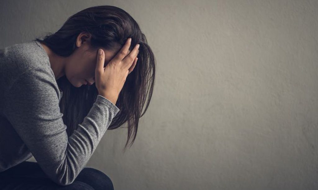 Närvipinge ja stress muudavad meid haigustele vastuvõtlikuks